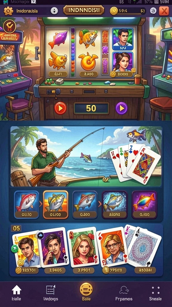 Screenshot 456win nomor 1