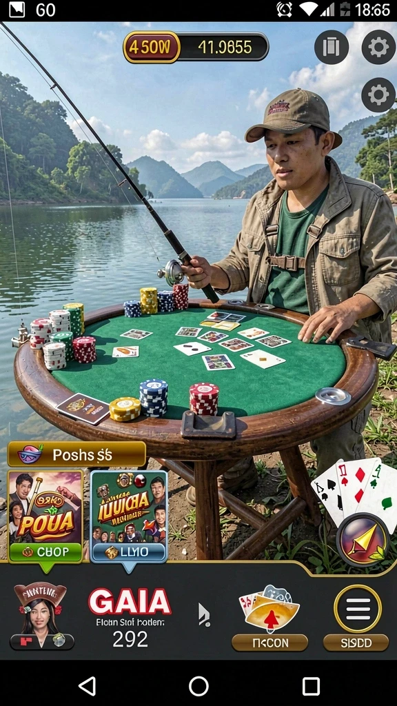 Screenshot 456win nomor 2