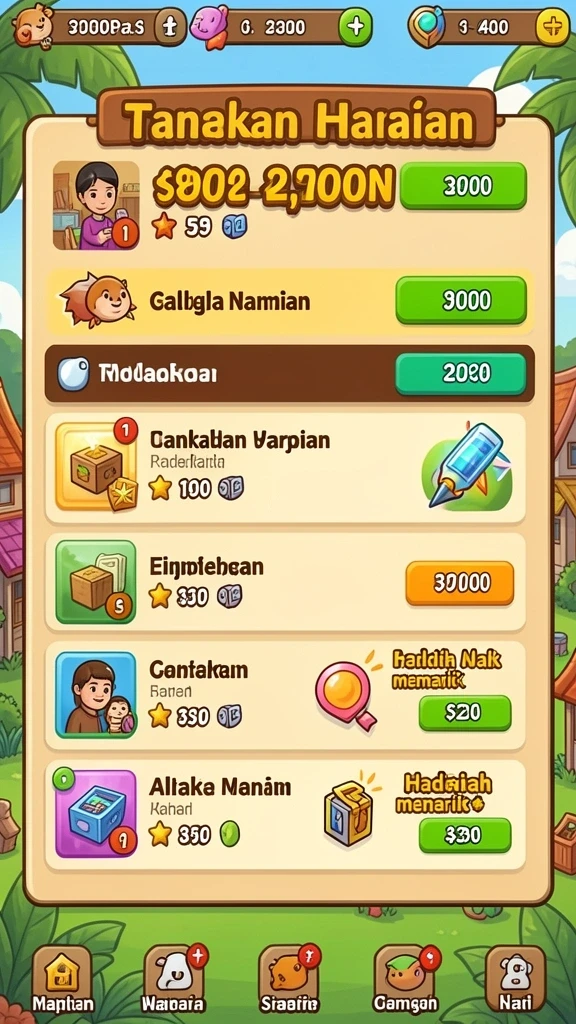 Screenshot 4p4pbet nomor 1