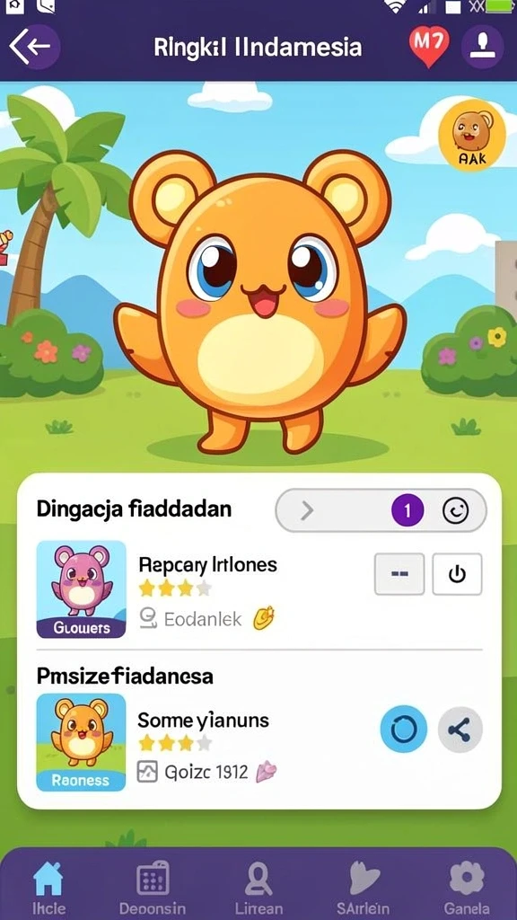 Screenshot 66kbet nomor 3
