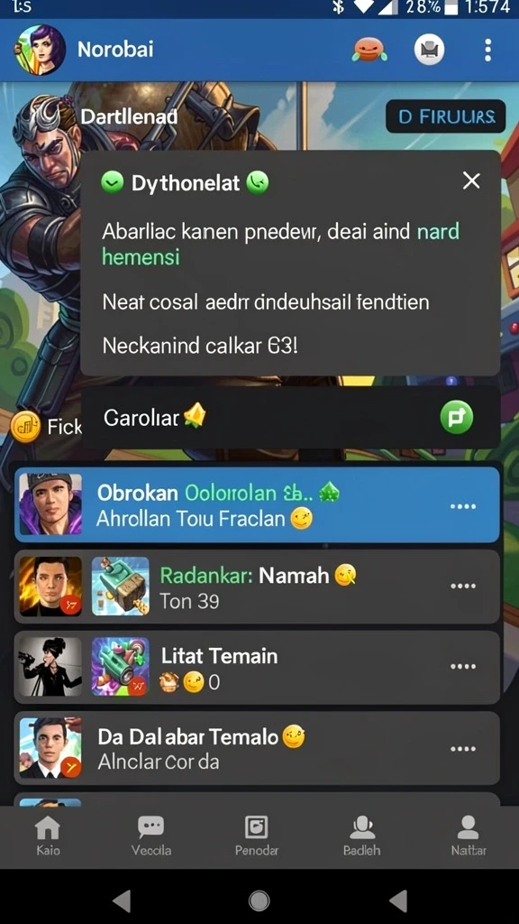 Screenshot 68idn nomor 2
