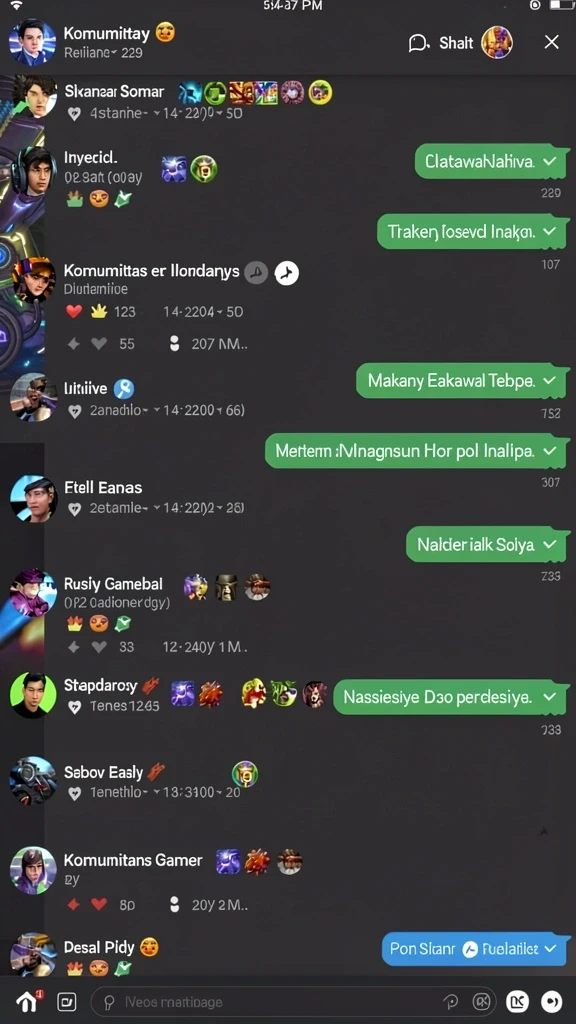 Screenshot 68idn nomor 3