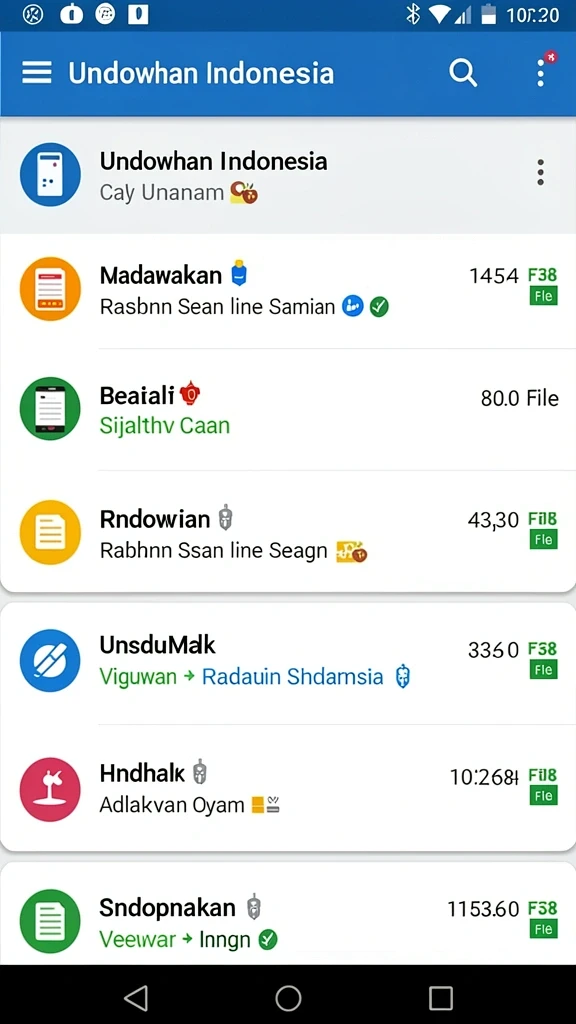 Screenshot 6svip nomor 1