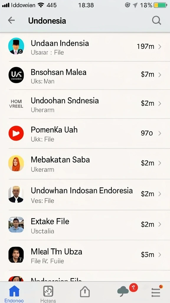 Screenshot 6svip nomor 2