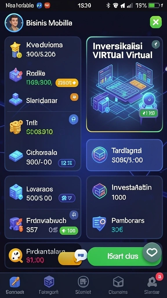 Screenshot 777lucky nomor 2