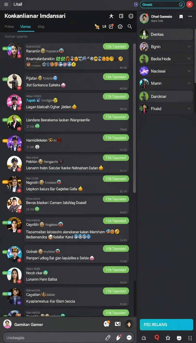 Screenshot 77ag nomor 1