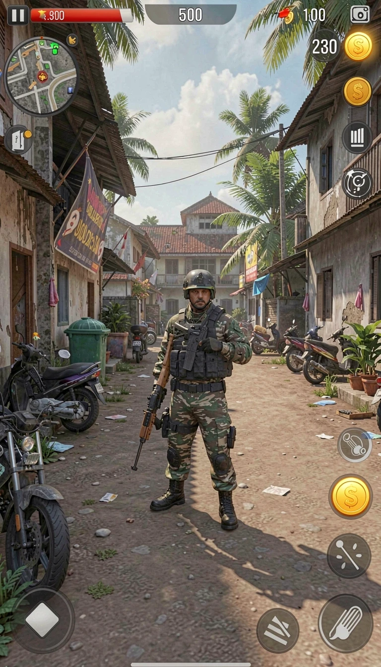 Screenshot 98spin nomor 3