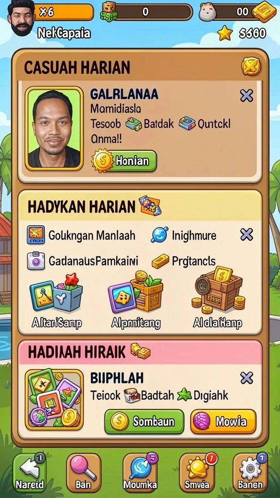Screenshot 9et nomor 1