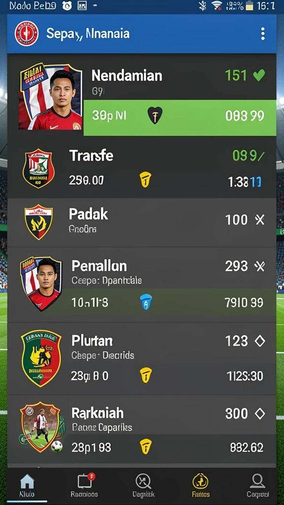 Screenshot aladin66 nomor 3