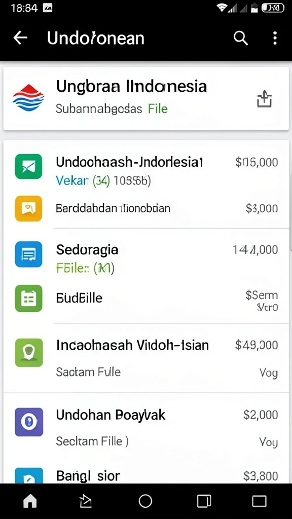 Screenshot at777 nomor 2