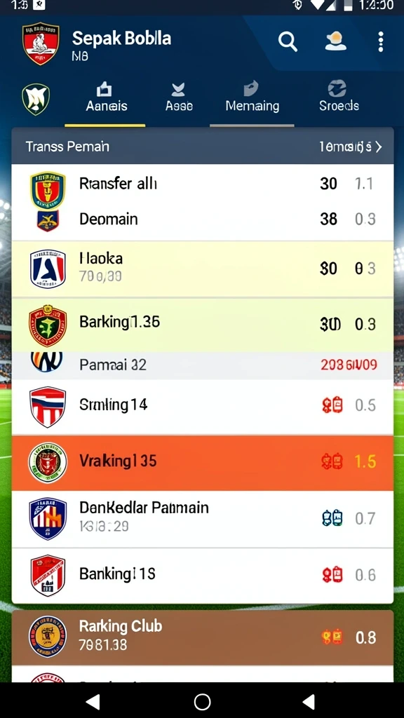 Screenshot beton999 nomor 1