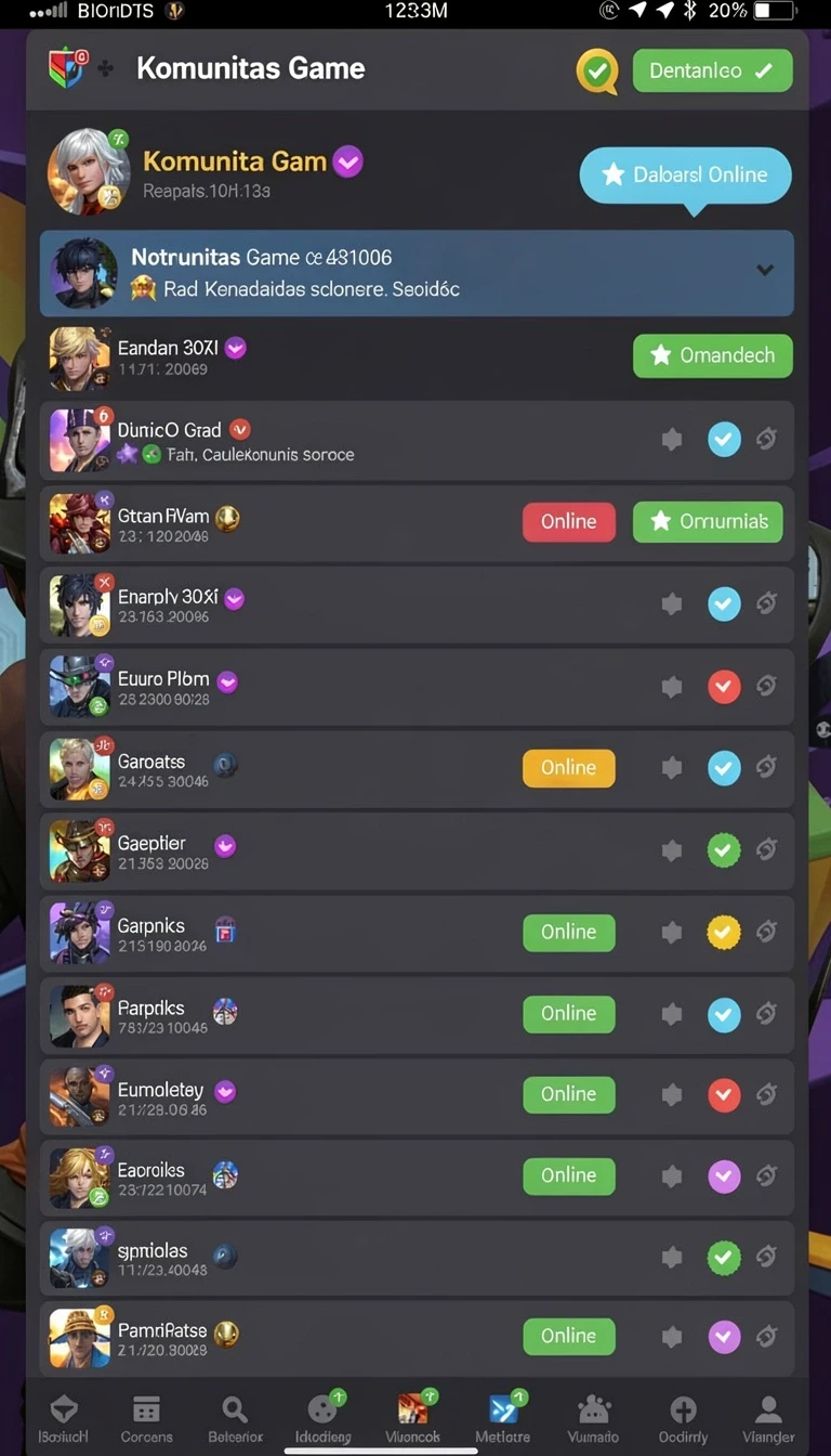 Screenshot bintangmpo nomor 1