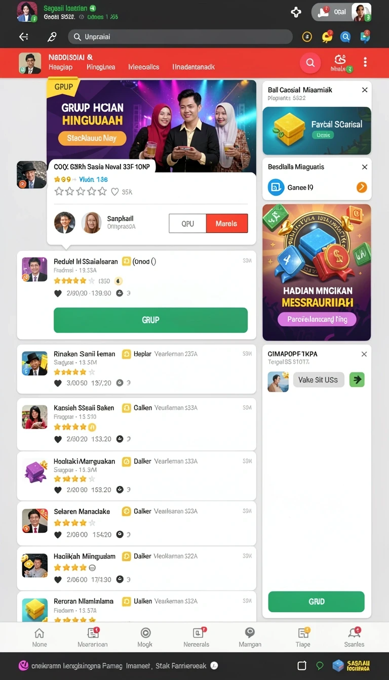 Screenshot bintangmpo nomor 3