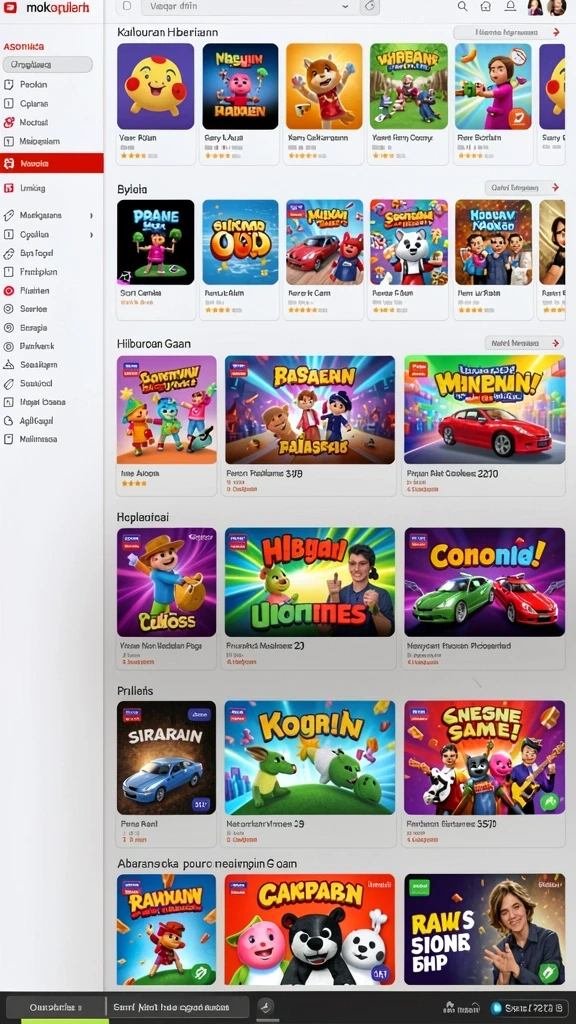 Screenshot brojp nomor 2