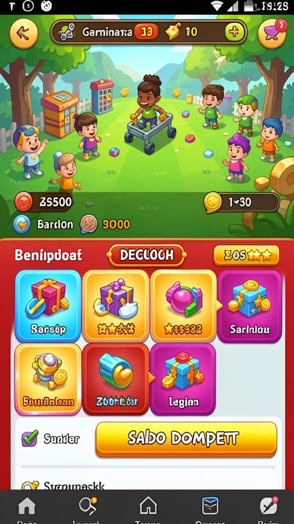 Screenshot cocol88 nomor 2