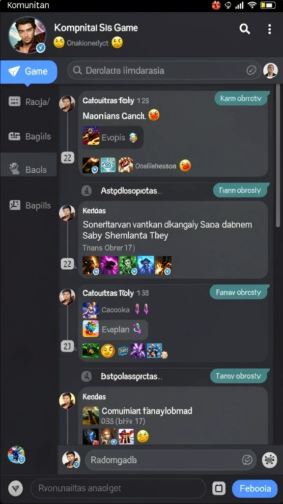 Screenshot dewanaga77 nomor 2