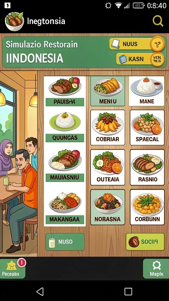 Screenshot evip3 nomor 3