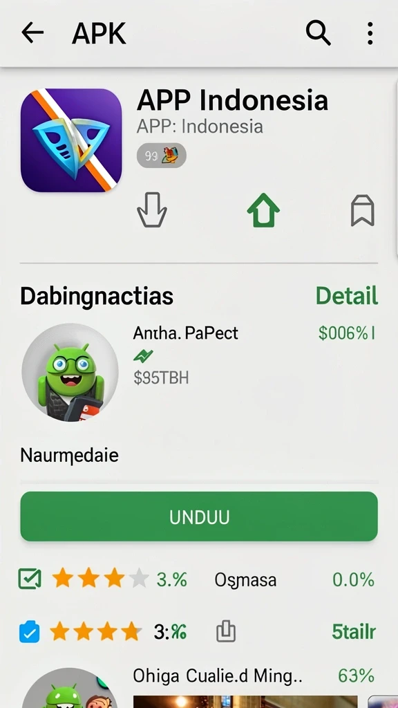 Screenshot gamerp nomor 1