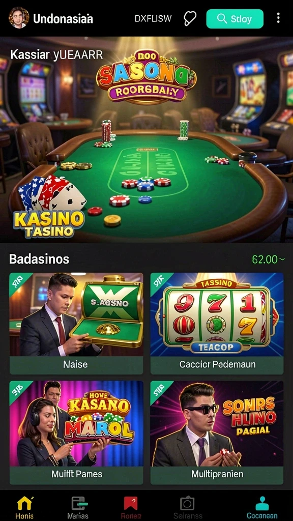 Screenshot gamerp nomor 3