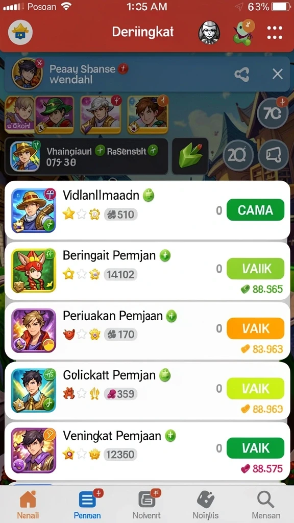 Screenshot grabwin nomor 2