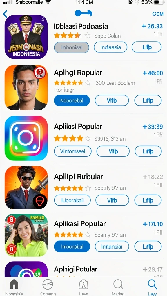 Screenshot guatogel nomor 1