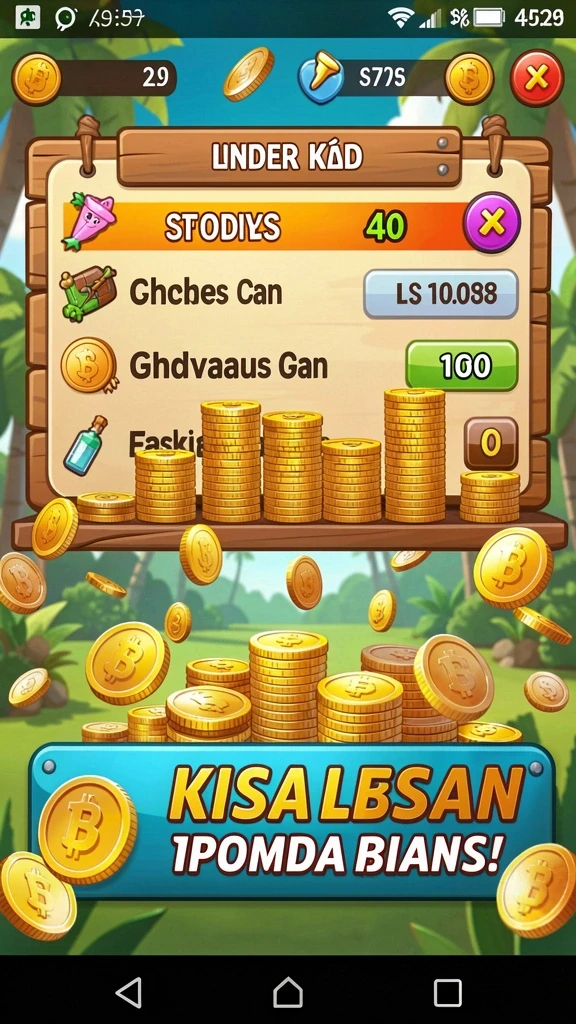 Screenshot guatogel nomor 2