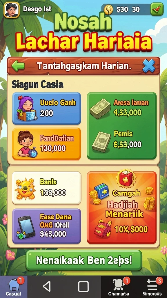 Screenshot harapjp nomor 1