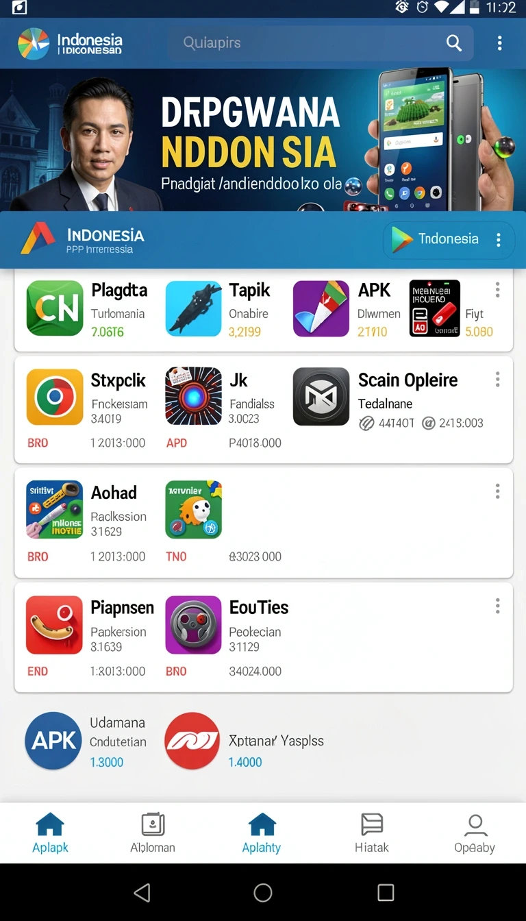 Screenshot hargatoto nomor 2