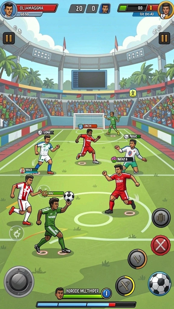 Screenshot hokihebat nomor 1