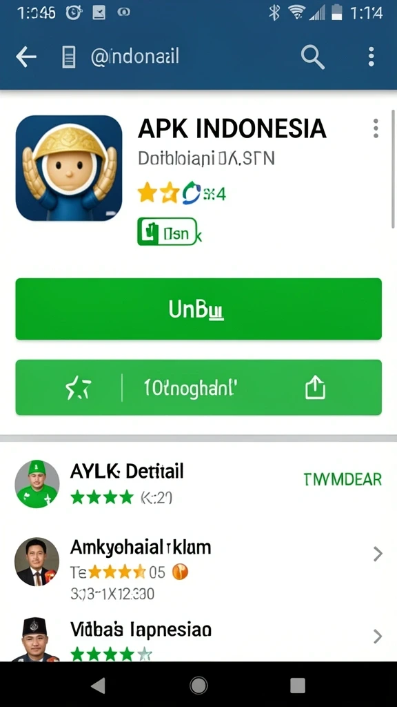 Screenshot ida777 nomor 2