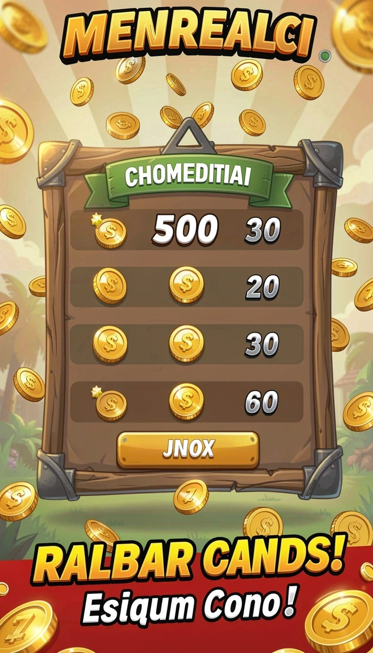 Screenshot idagame nomor 1