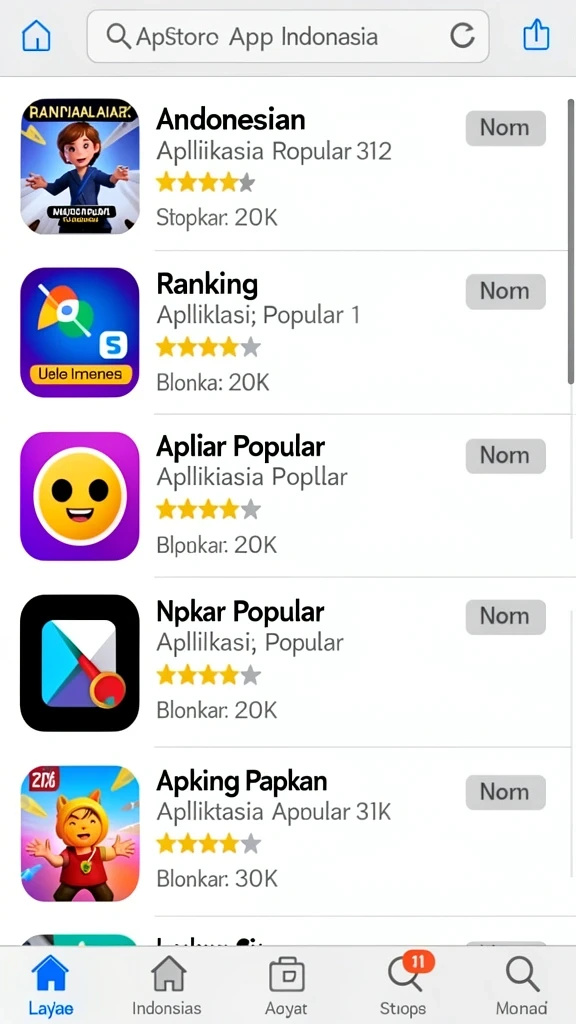 Screenshot idklub nomor 2