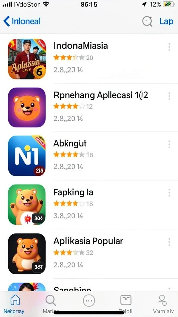 Screenshot idklub nomor 3