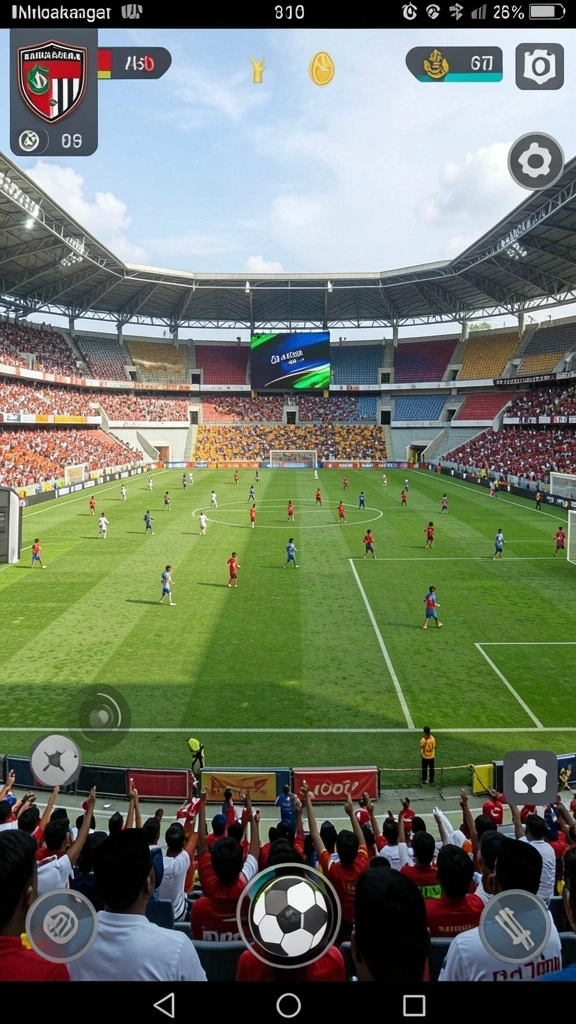 Screenshot idrgame nomor 2