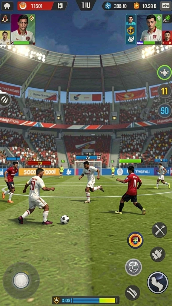 Screenshot iramatogel nomor 3