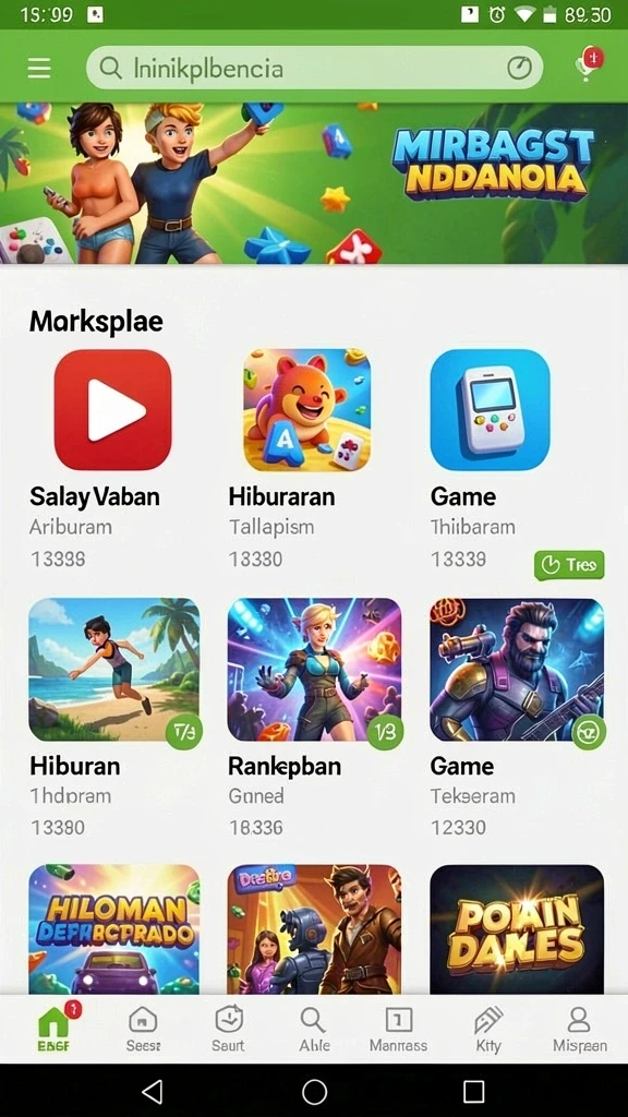 Screenshot kangtoto nomor 1