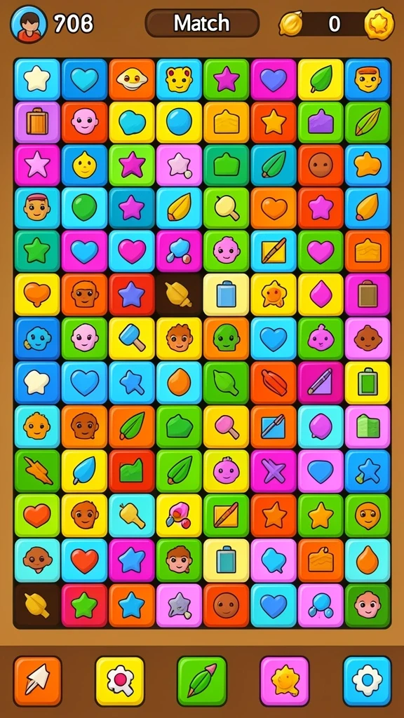 Screenshot kelinci777 nomor 1