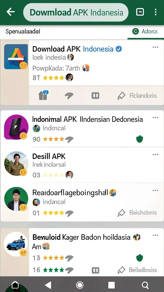 Screenshot kilauwin nomor 3