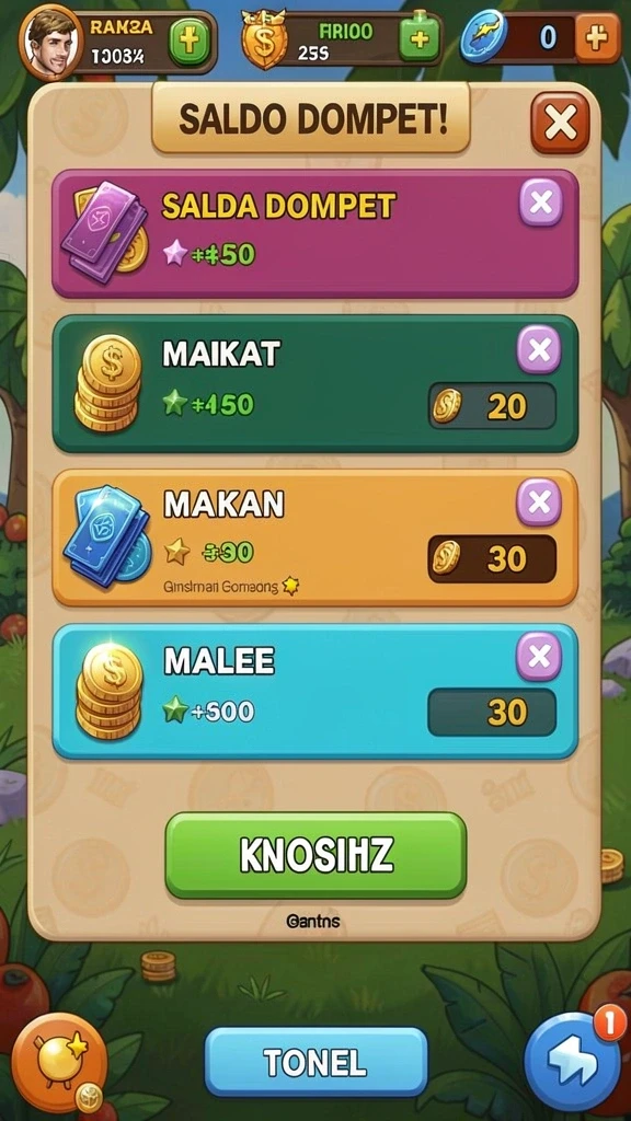Screenshot koko11 nomor 3