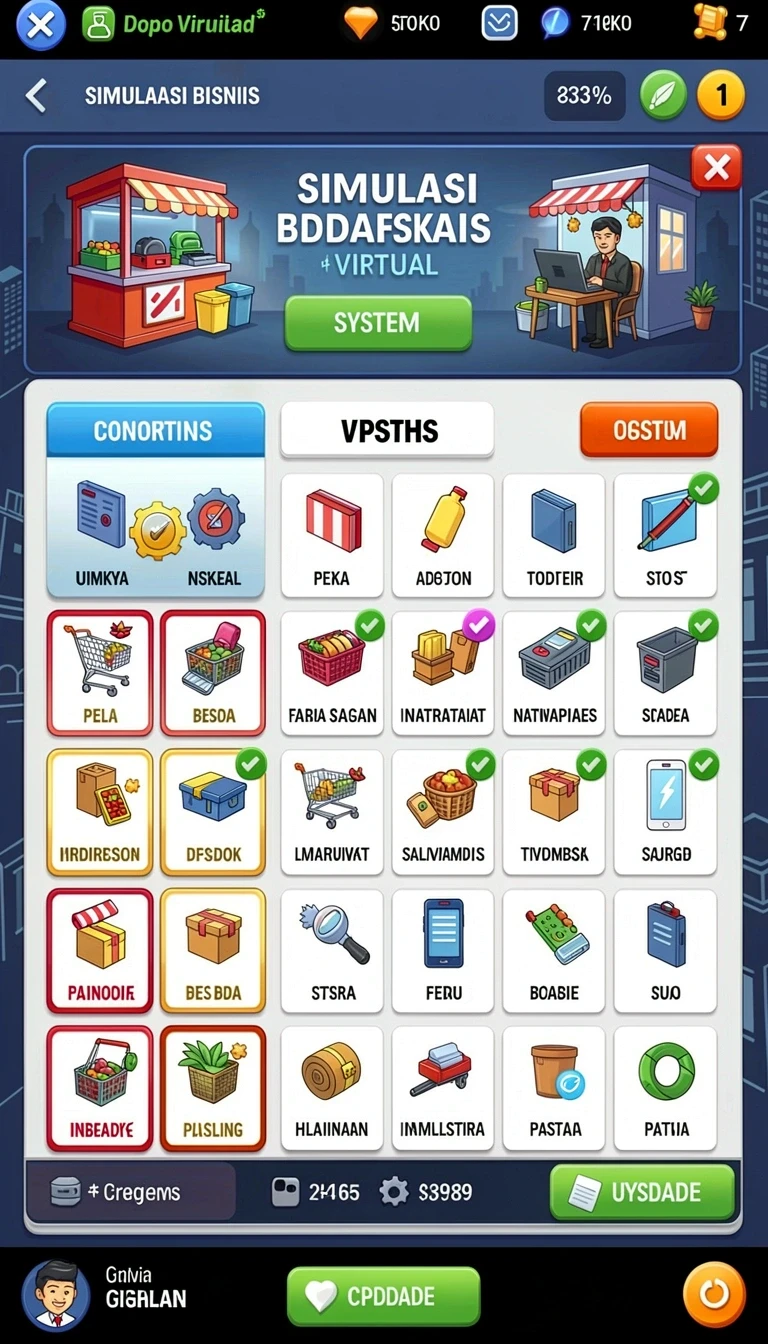 Screenshot laba777 nomor 3