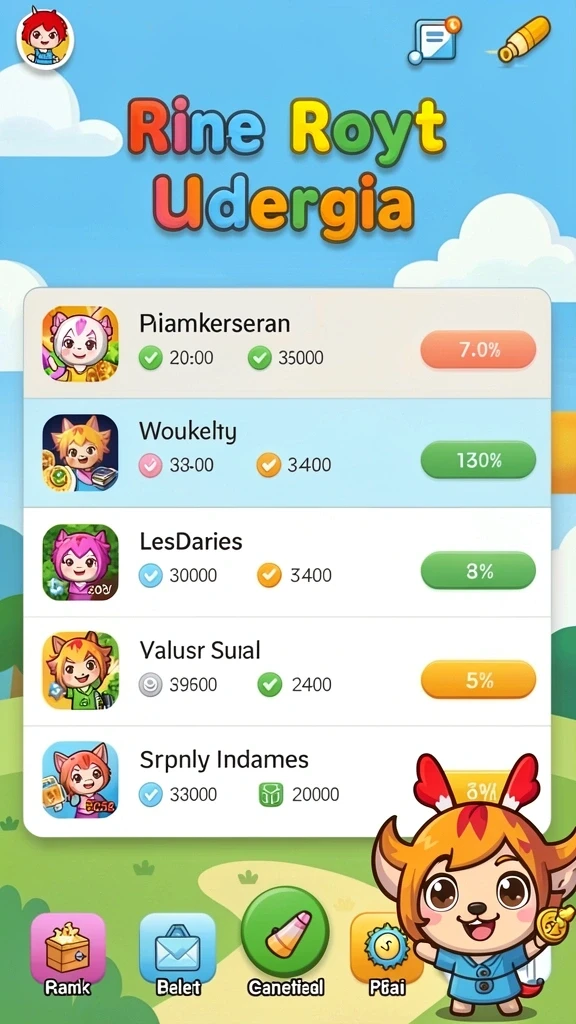 Screenshot love678 nomor 2