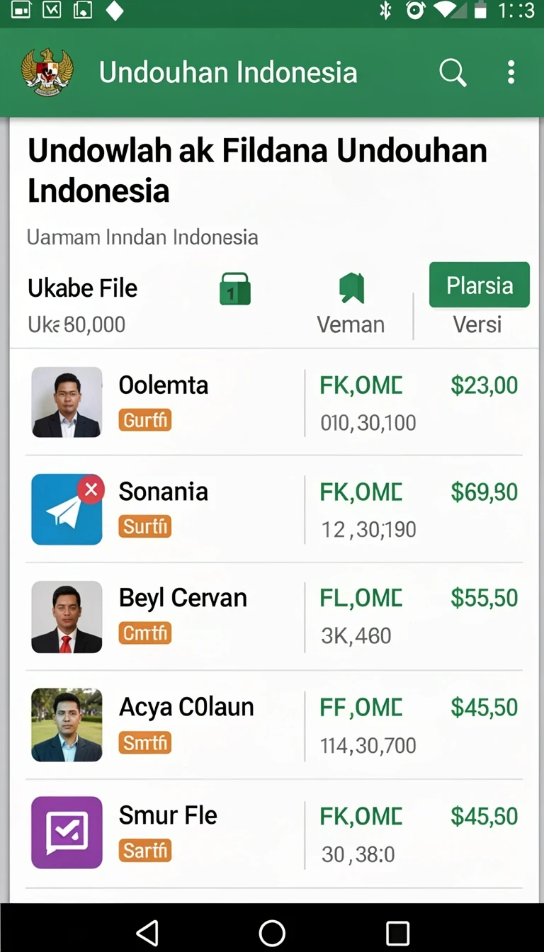 Screenshot macantoto nomor 2