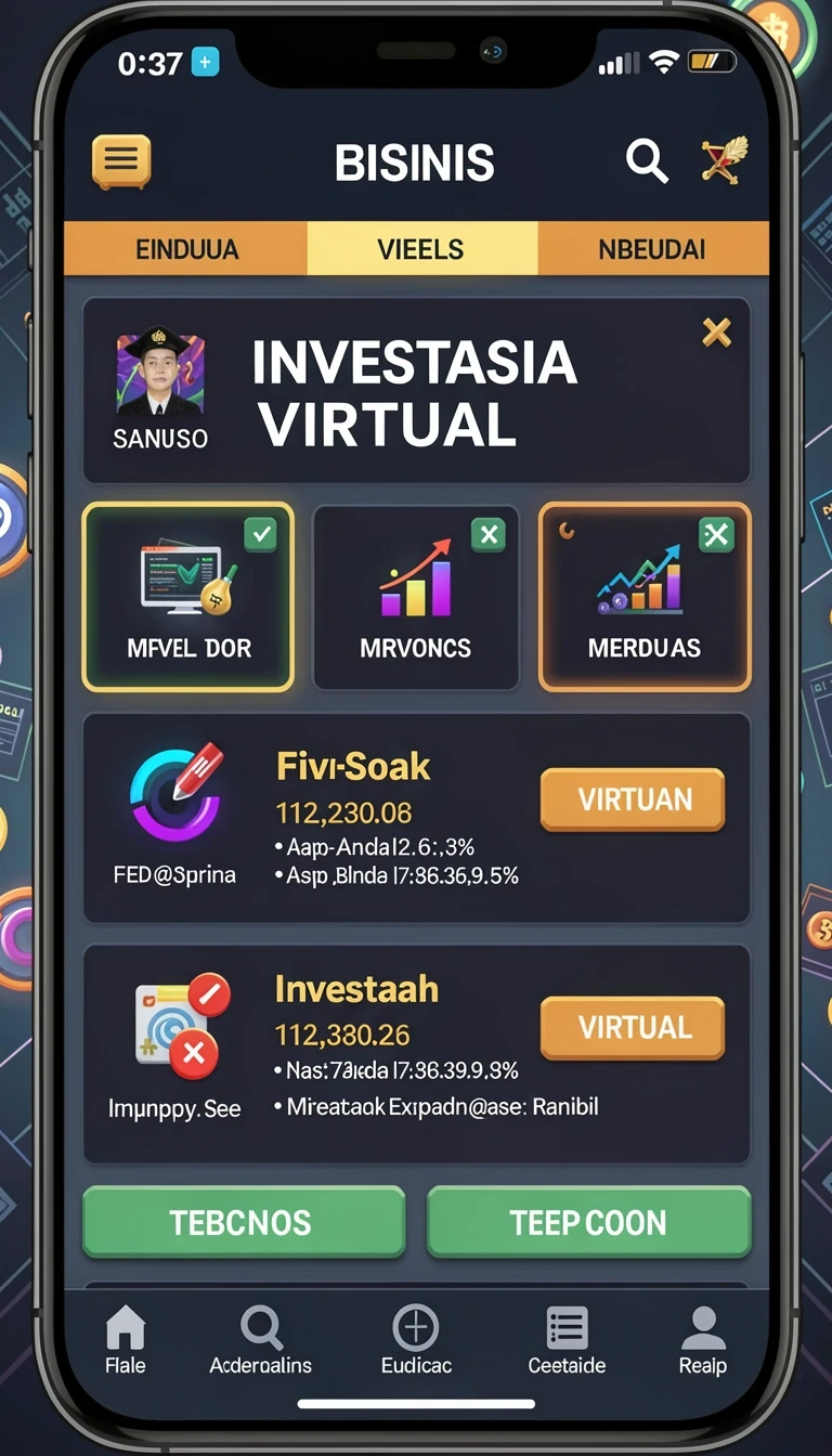 Screenshot madura88 nomor 1