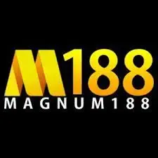magnum188 APK Resmi — ikon aplikasi