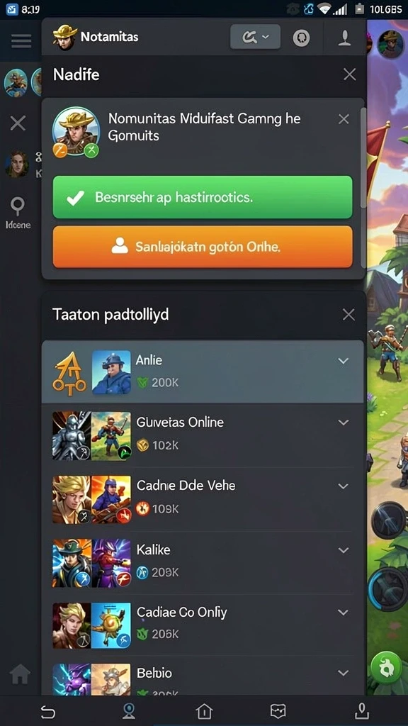 Screenshot mamibet nomor 2