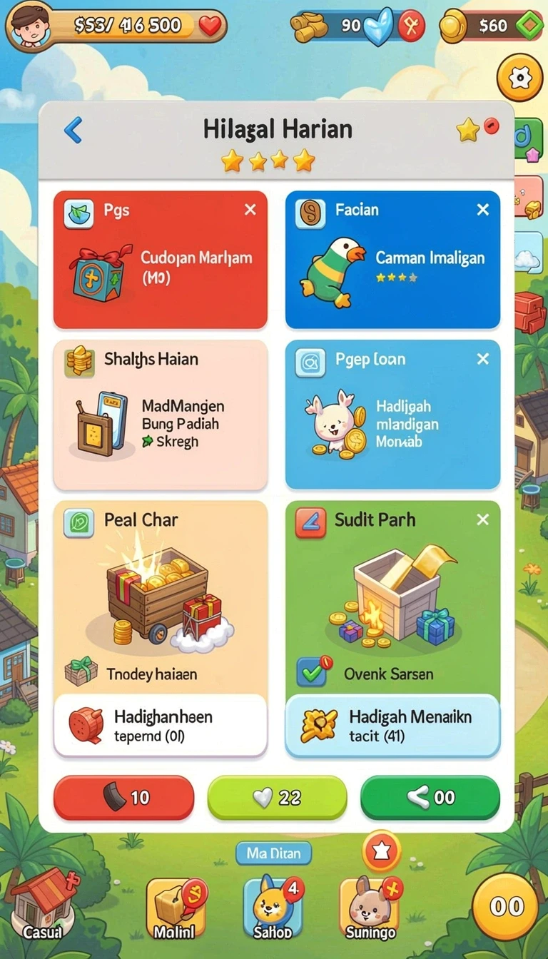 Screenshot marvrl77 nomor 1