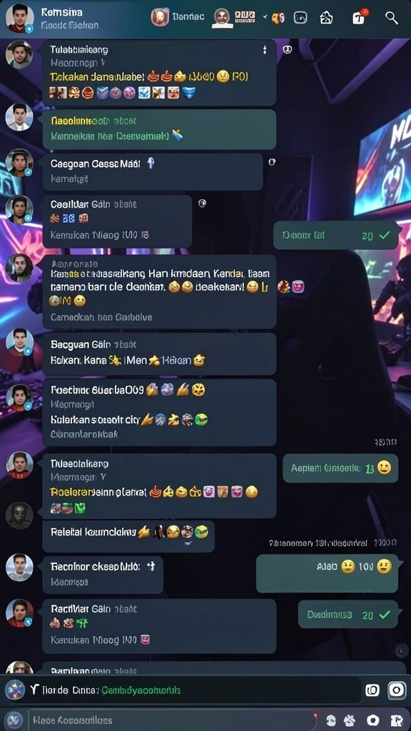 Screenshot mc777 nomor 1