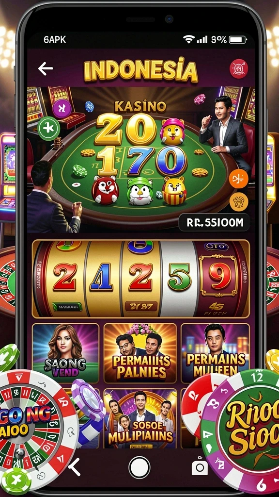 Screenshot medusa88 nomor 1