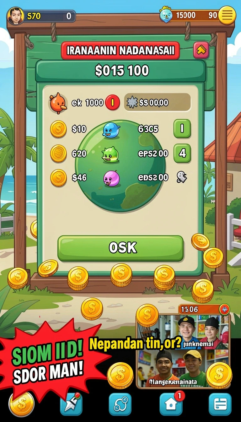 Screenshot mutasitoto nomor 2
