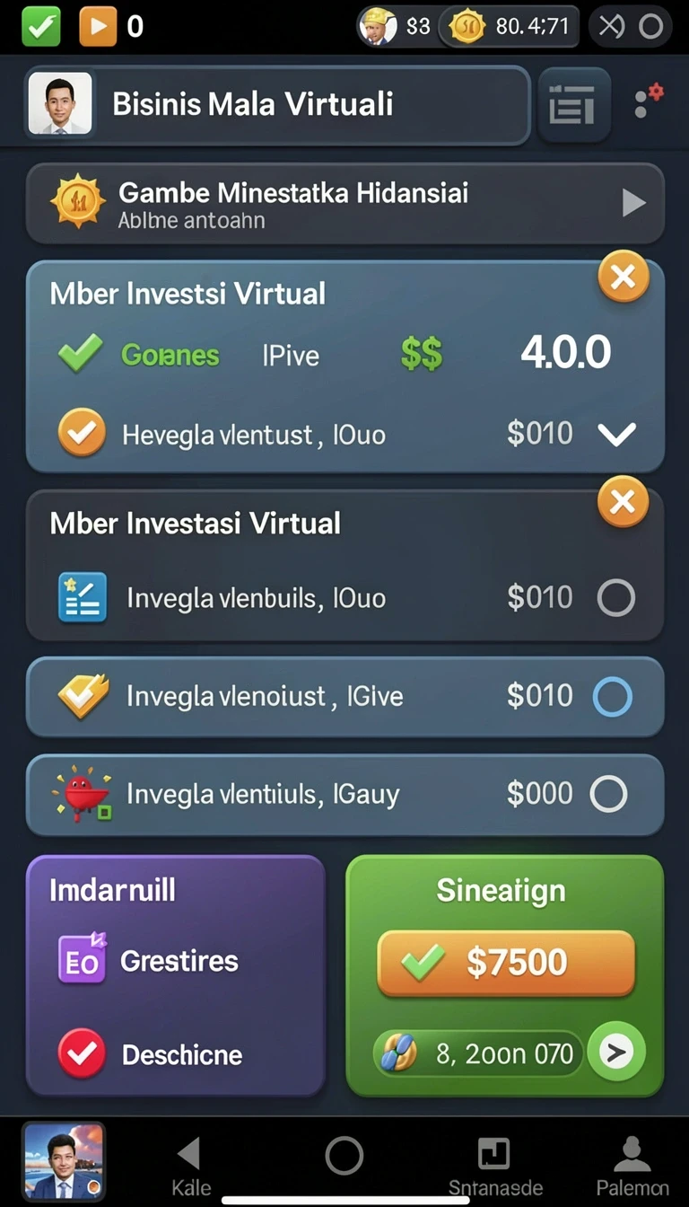 Screenshot mutasitoto nomor 3